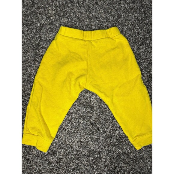 BALMAIN Infant Boys Sweatpants Size 9m Preowned - Picture 8 of 8